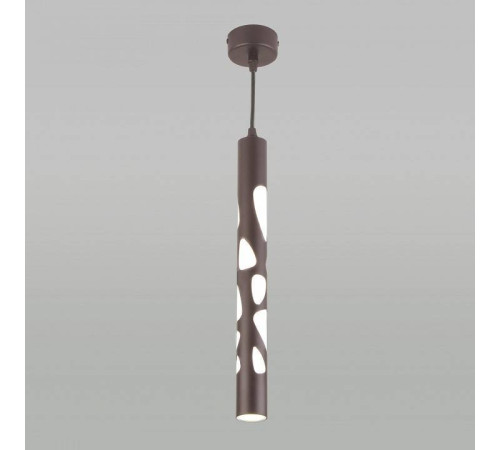 Подвесной светильник Elektrostandard DLR037 12W 4200K a044558