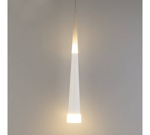 Подвесной светильник Elektrostandard DLR038 a044559