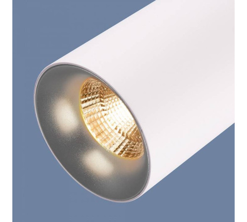 Подвесной светильник Elektrostandard DLS021 9+4W 4200К a045502