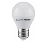 Лампа светодиодная Elektrostandard Mini Classic E27 7Вт 6500K a048667