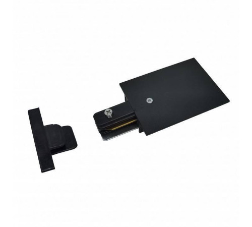 Заглушка для трека Elektrostandard Track Rail BK Recessed a049562