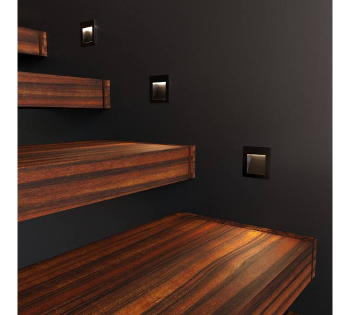 Встраиваемый светильник Elektrostandard Step 6 a049744