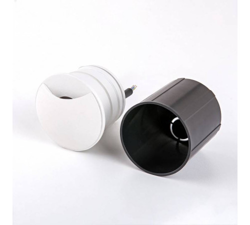 Встраиваемый в дорогу светильник Elektrostandard Step 3 a049745