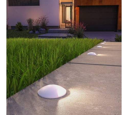 Встраиваемый в дорогу светильник Elektrostandard Step 3 a049745