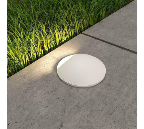 Встраиваемый в дорогу светильник Elektrostandard Step 3 a049745