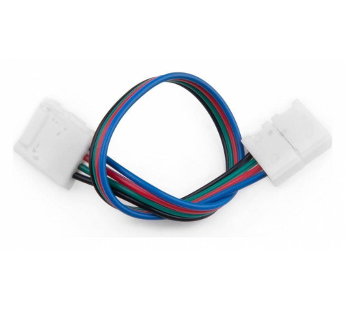 Набор соединителей лент гибких Elektrostandard Аксессуары для светодиодных лент 12/24V a049852