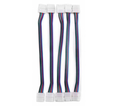 Набор соединителей лент гибких Elektrostandard Аксессуары для светодиодных лент 12/24V a049852