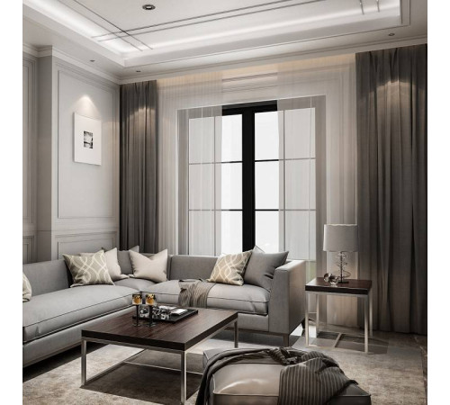 Лампа светодиодная Elektrostandard JCDR GU5.3 7Вт 6500K a050179