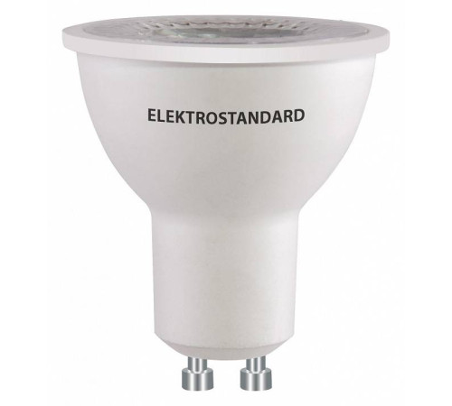 Лампа светодиодная Elektrostandard BLGU10 LED GU10 5Вт 6500K a050182