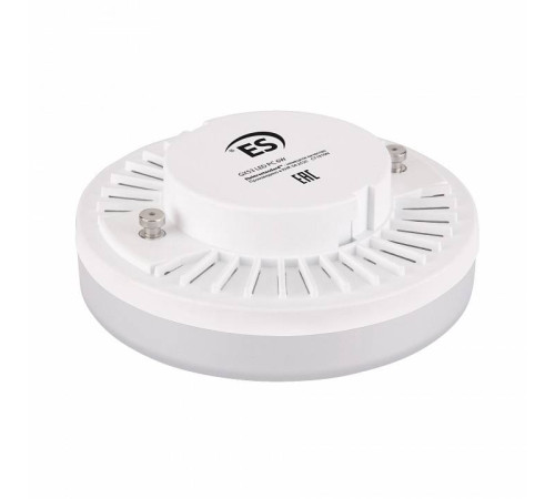 Лампа светодиодная Elektrostandard BLGX53 GX53 6Вт 4200K a050585