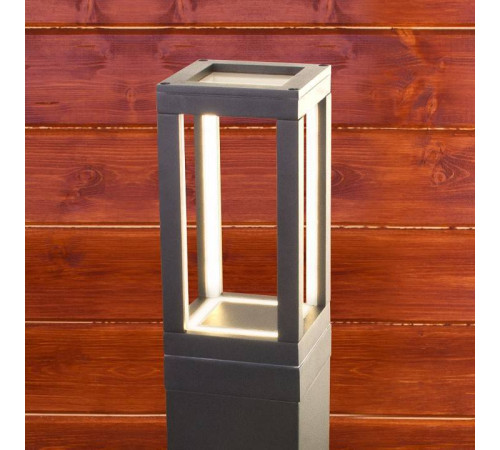 Наземный низкий светильник Elektrostandard Frame a051860