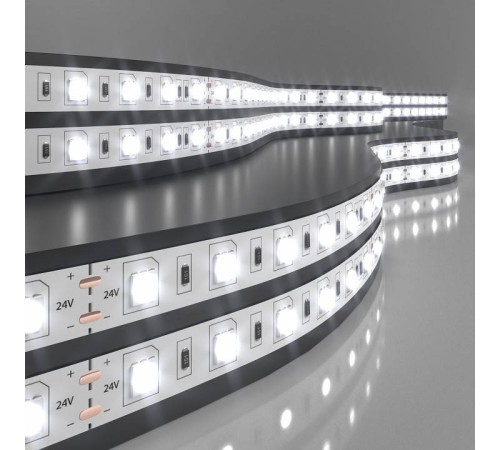 Лента светодиодная Elektrostandard 24V 14,4W a052966