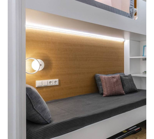 Лента светодиодная Elektrostandard 24V 14,4W a052968