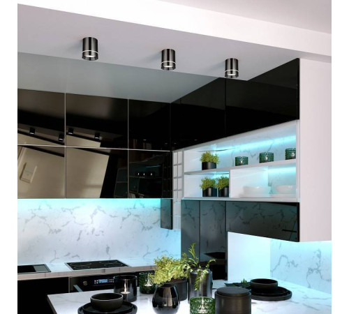 Накладной светильник Elektrostandard Topper a053054