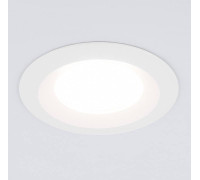Встраиваемый светильник Elektrostandard Dial a053331