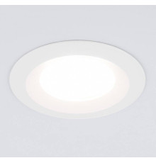 Встраиваемый светильник Elektrostandard Dial a053331