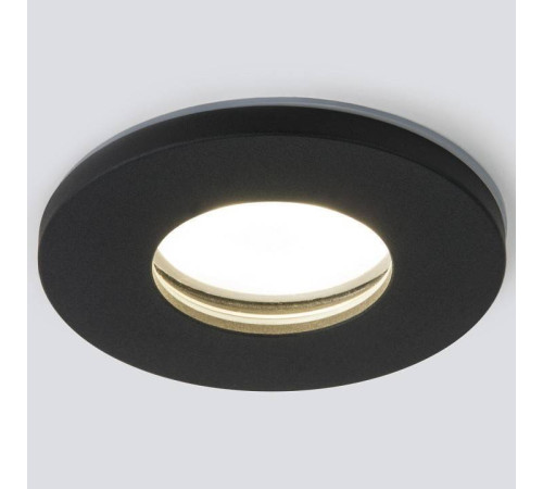 Встраиваемый светильник Elektrostandard Flickr a053360