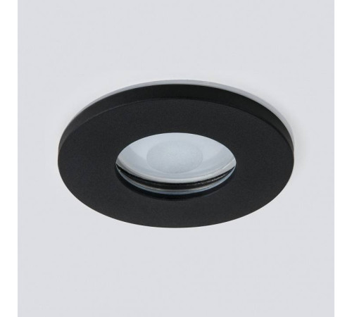 Встраиваемый светильник Elektrostandard Flickr a053360