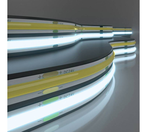 Лента светодиодная Elektrostandard 24V 352Led 11W IP20 a053668