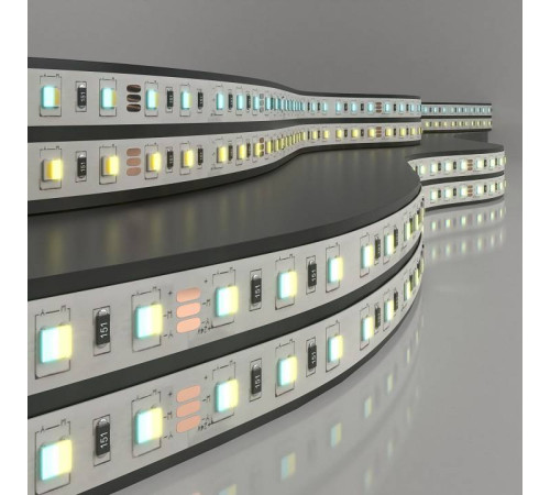 Лента светодиодная Elektrostandard 24V 60Led 10W IP20 a053674