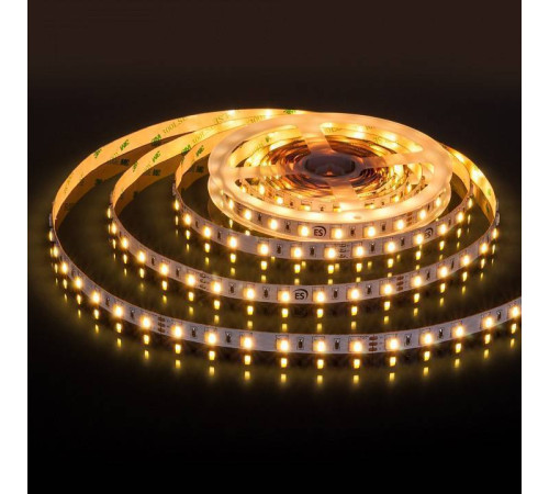 Лента светодиодная Elektrostandard 24V 60Led 10W IP20 a053674