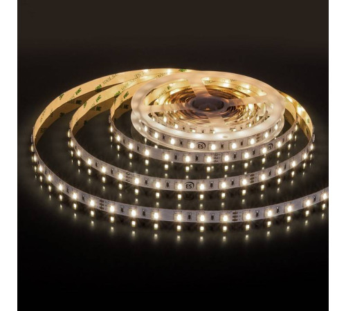 Лента светодиодная Elektrostandard 24V 60Led 10W IP20 a053674