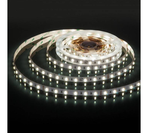 Лента светодиодная Elektrostandard 24V 60Led 10W IP20 a053674