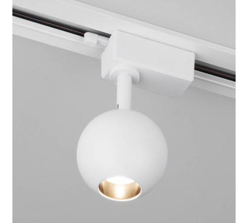 Светильник на штанге Elektrostandard Ball a053740