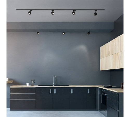 Светильник на штанге Elektrostandard Ball a053741