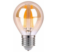 Лампа светодиодная Elektrostandard Mini Classic F E27 6Вт 3300K a055351