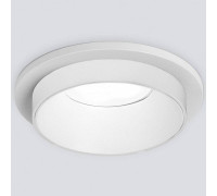 Встраиваемый светильник Elektrostandard 113 MR16 a055669