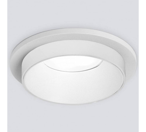 Встраиваемый светильник Elektrostandard 113 MR16 a055669