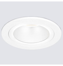 Встраиваемый светильник Elektrostandard 122 MR16 a055671