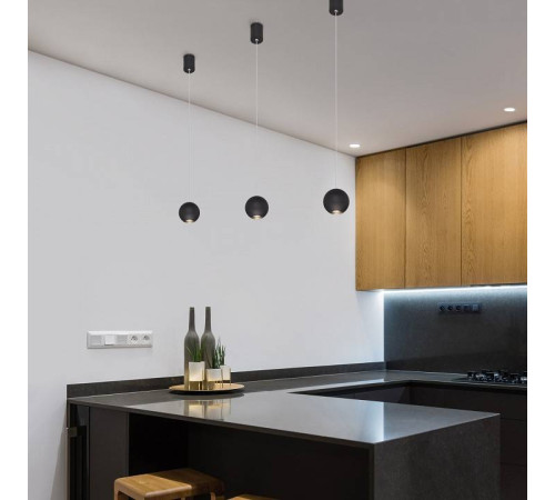 Подвесной светильник Elektrostandard Giro a055672