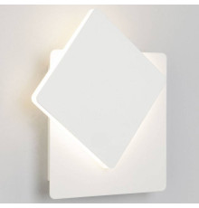 Накладной светильник Elektrostandard Screw 12 Вт 4000 К белый a055774