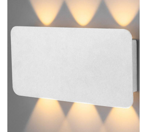 Накладной светильник Elektrostandard Angle a055776