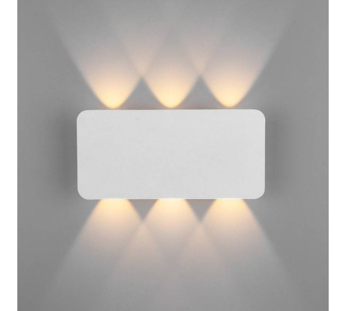 Накладной светильник Elektrostandard Angle a055776