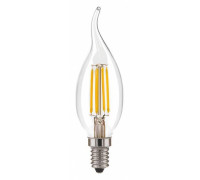 Лампа светодиодная Elektrostandard Dimmable F E14 5Вт 4200K a055830