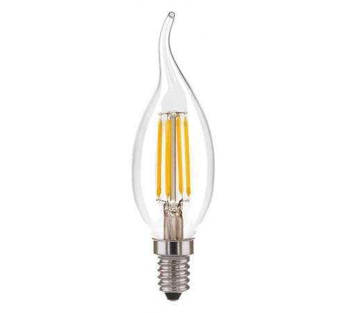 Лампа светодиодная Elektrostandard Dimmable F E14 5Вт 4200K a055830