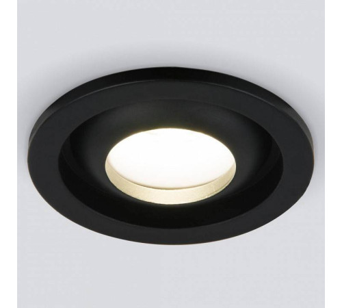 Встраиваемый светильник Elektrostandard Luss a056767