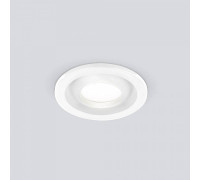 Встраиваемый светильник Elektrostandard Luss a056768