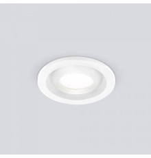 Встраиваемый светильник Elektrostandard Luss a056768