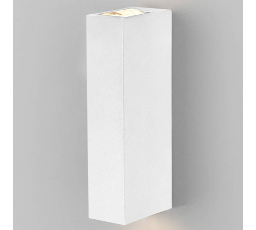 Накладной светильник Elektrostandard Blaze a057049