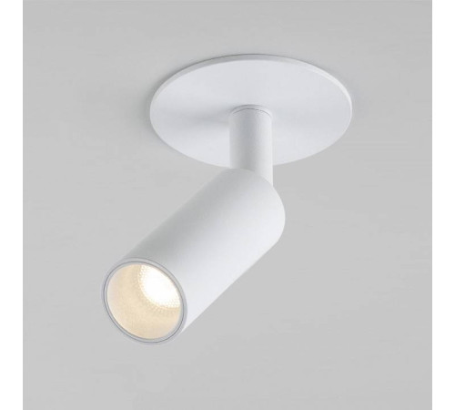 Спот Elektrostandard Diffe a058217