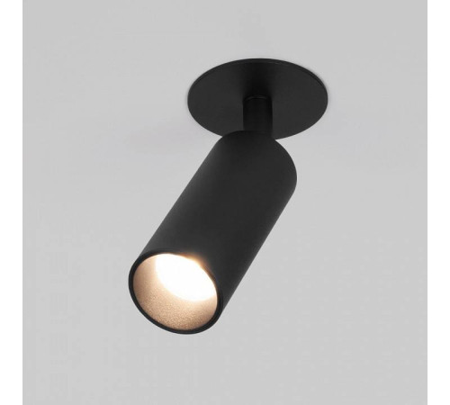 Спот Elektrostandard Diffe a058218