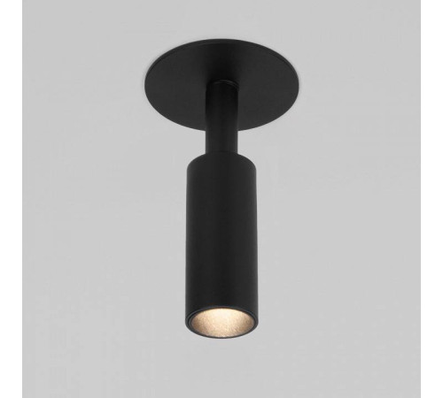 Спот Elektrostandard Diffe a058218