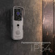 Видеозвонок умный Elektrostandard 76105/00 белый a059339