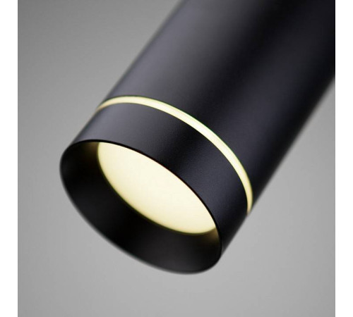 Подвесной светильник Elektrostandard DLR023 a061364