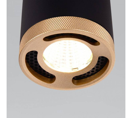 Накладной светильник Elektrostandard Lead a062522