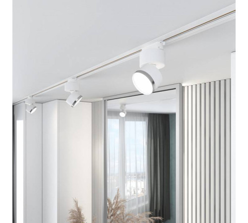 Светильник на штанге Elektrostandard Impact a062872